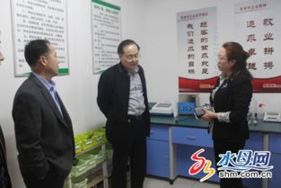 煙臺(tái)啟動(dòng)食用農(nóng)產(chǎn)品批發(fā)市場(chǎng)質(zhì)量安全管理提升行動(dòng)，筑牢食品安全防線